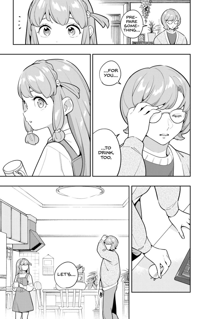 Chained Soldier, Chapter 168 image 19